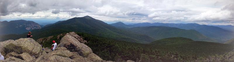 20140816_141458-PANO.jpg - Panoramic looking North by Northeast.