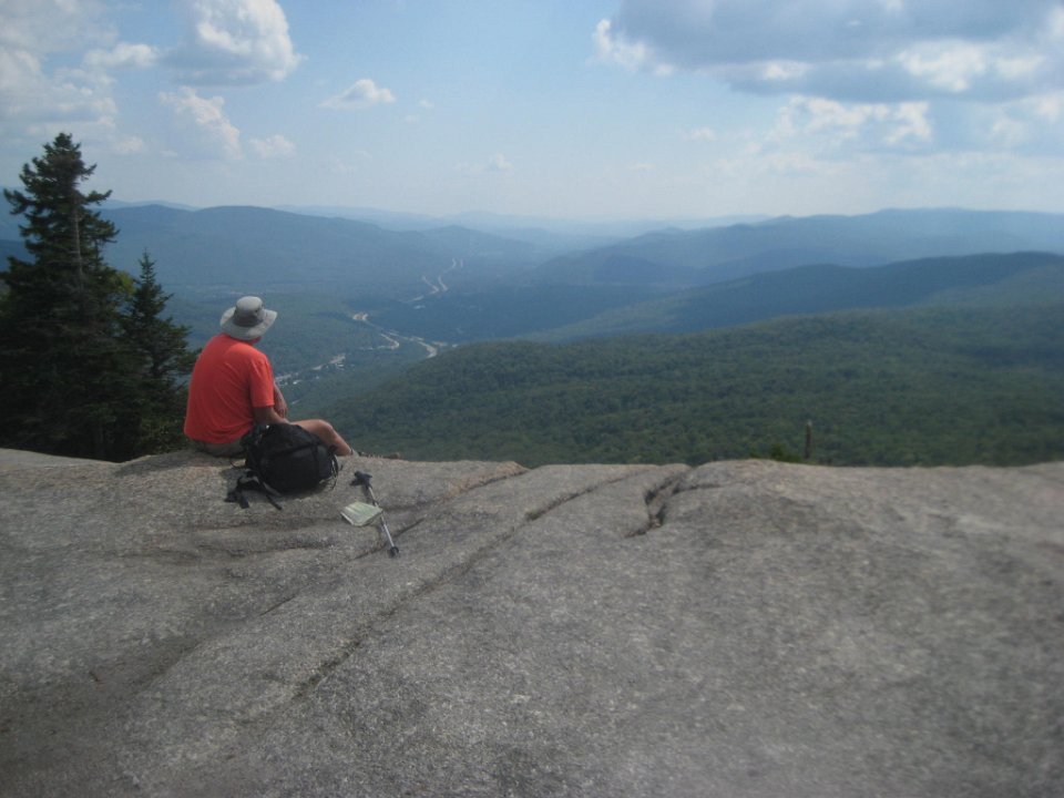 IMG_5274.JPG - Dave enjoying the view.
