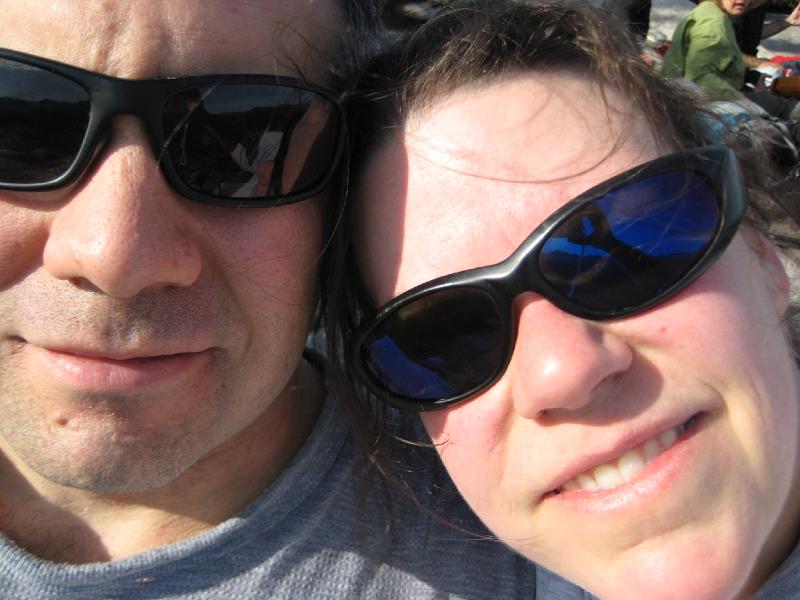 IMG_0655.JPG - The happy hiking couple