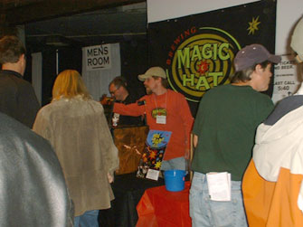 Magic Hat