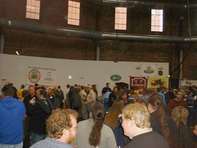 Another crowd picture