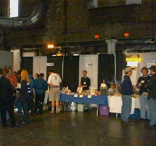 Homebrew Clubs