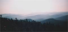 View from Mt. Killington