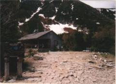 Tuckermans Ravine