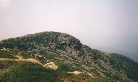 Mt. Mansfield VT