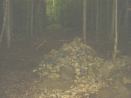 Owls Head Cairn