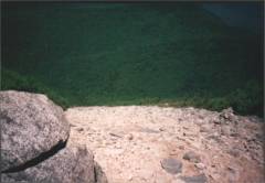 The North Slide