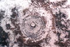Summit benchmark in the ice