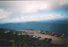 Another view from Mt. Washington