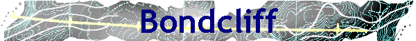 Bondcliff