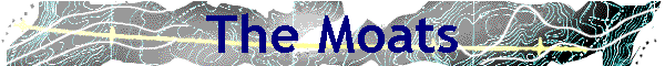The Moats