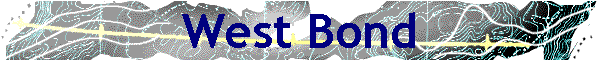 West Bond
