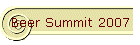 Beer Summit 2007