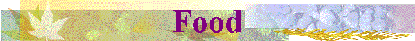 Food