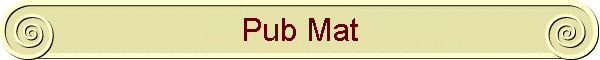 Pub Mat