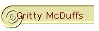 Gritty McDuffs