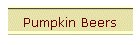 Pumpkin Beers