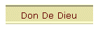 Don De Dieu