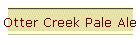 Otter Creek Pale Ale
