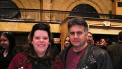 Boston Beer Summit 2007