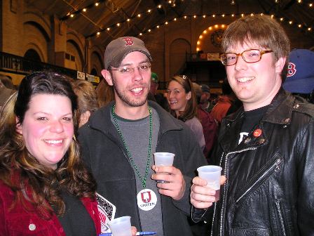 Another one of our homebrewing friends