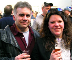Extreme Beer Fest 2008
