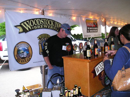 Butch from the Woodstock Inn