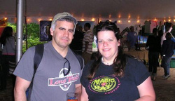 Olde New England Days 2007