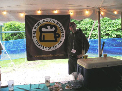 Tyler from Portsmouth