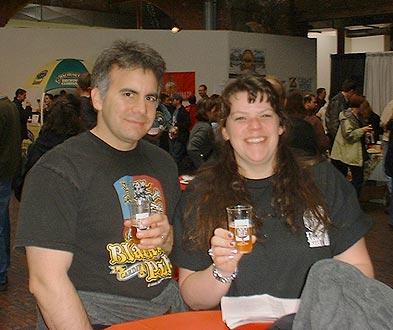 Art of Beer Festival