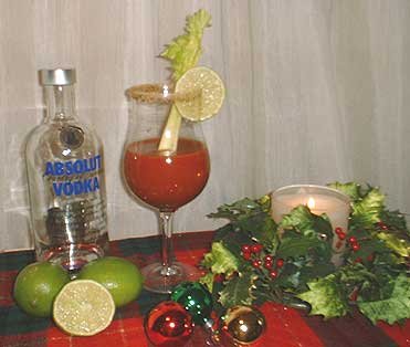 A holiday favorite