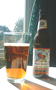Hacker Pshorr Original Oktoberfest