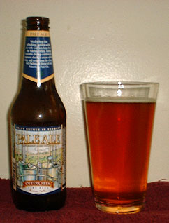 Otter Creek Pale Ale