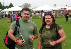 Vermont Brewers Fest 2006