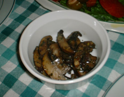 Ready to eat