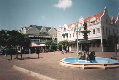 City Square