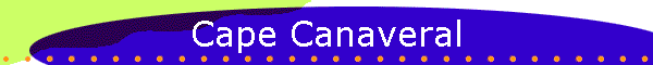 Cape Canaveral